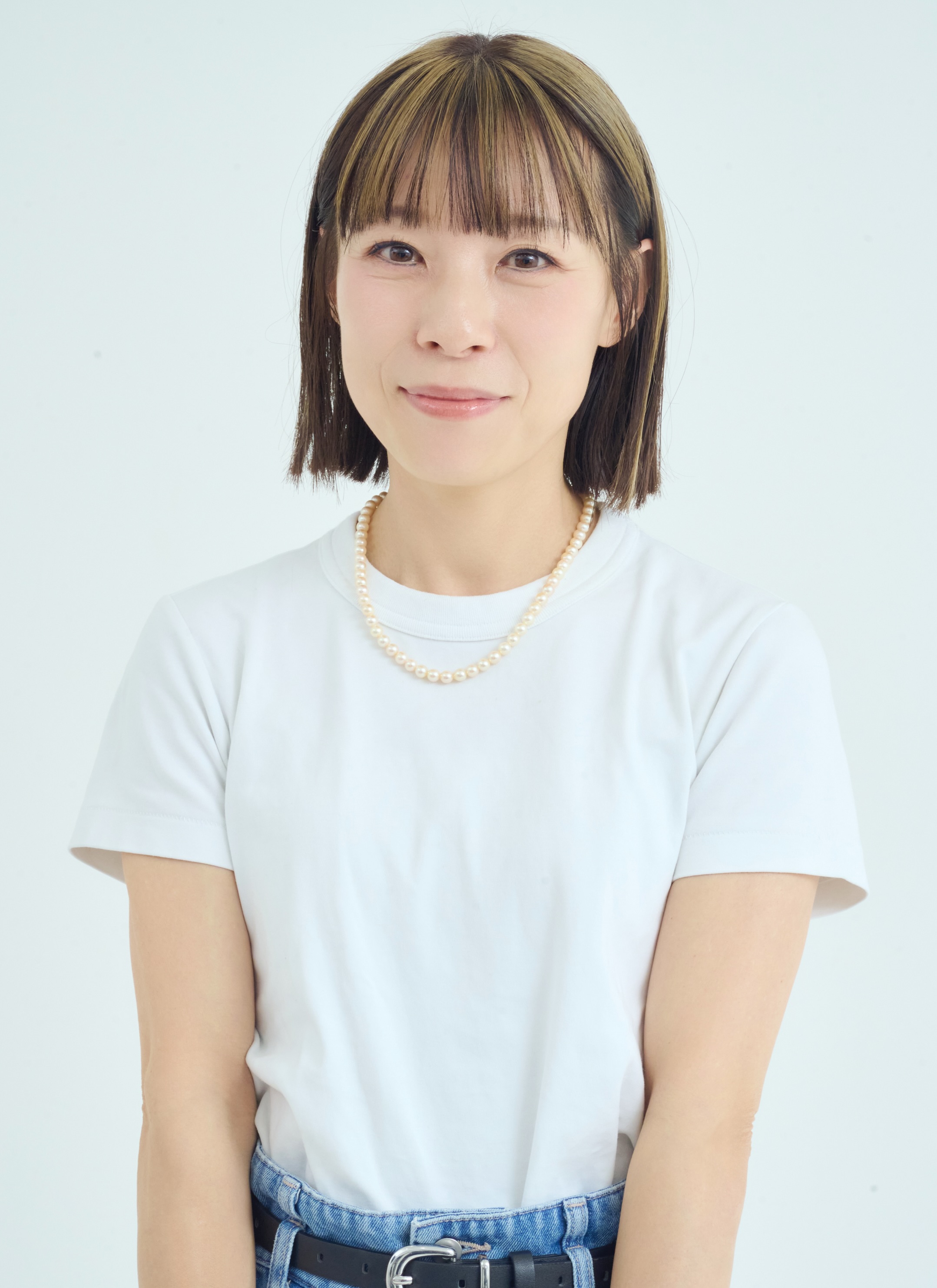江原千鶴
