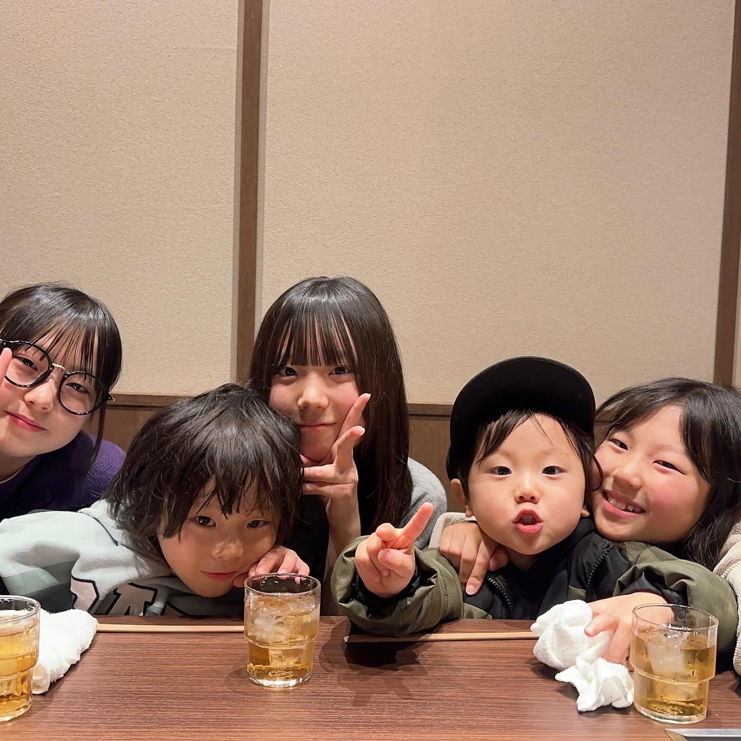 エハラ家チャンネル