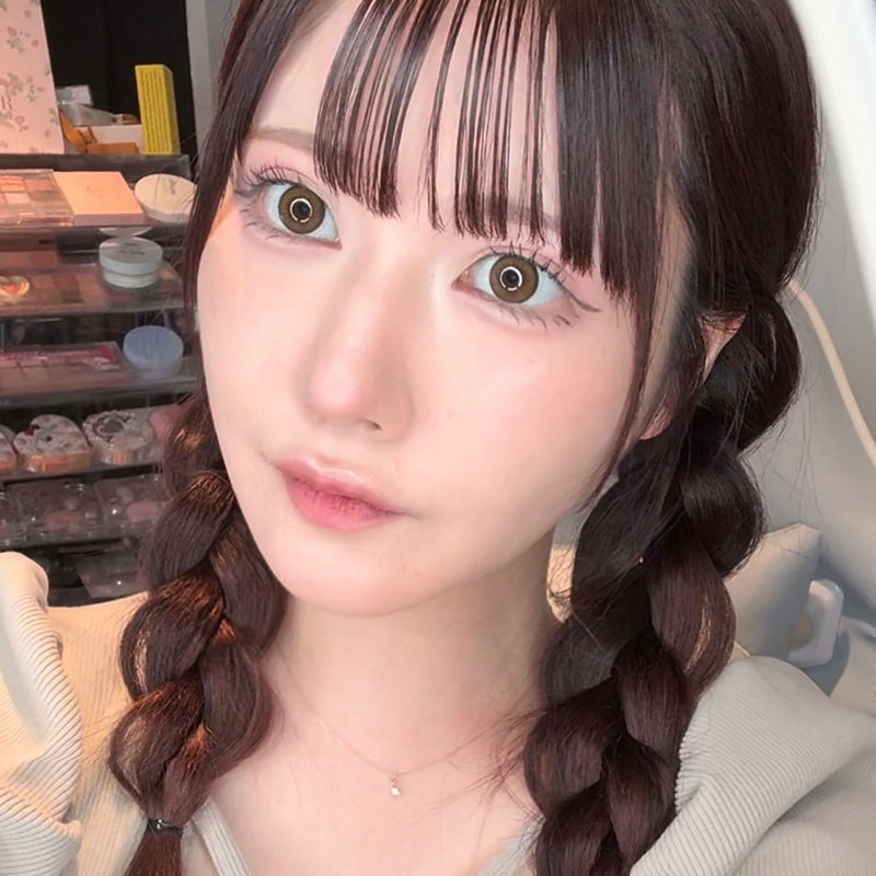 めめろん