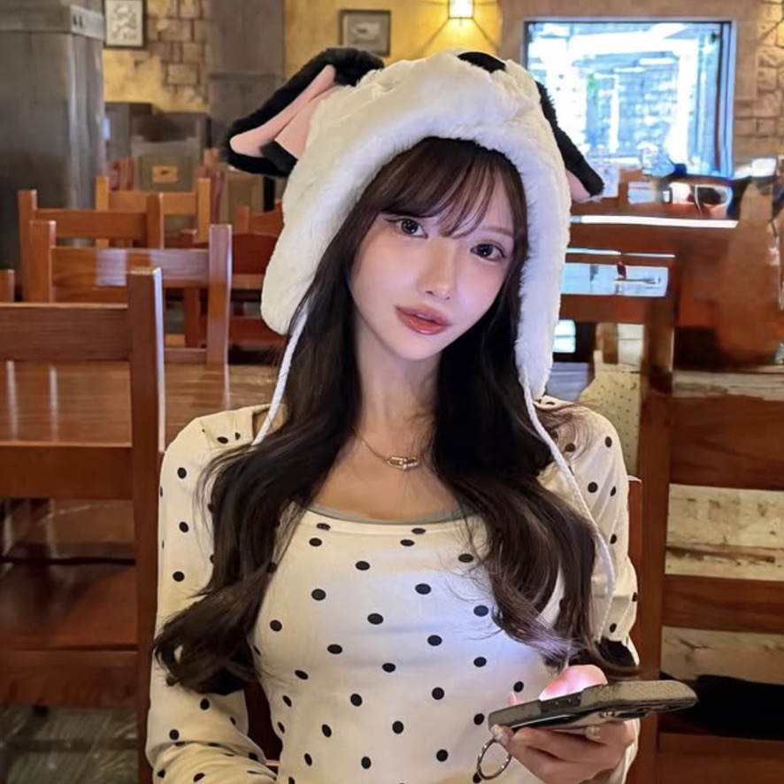 タフ子