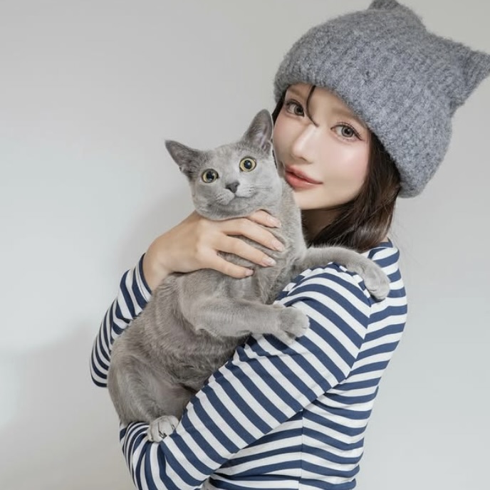 タフ子