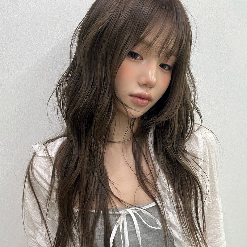 유림