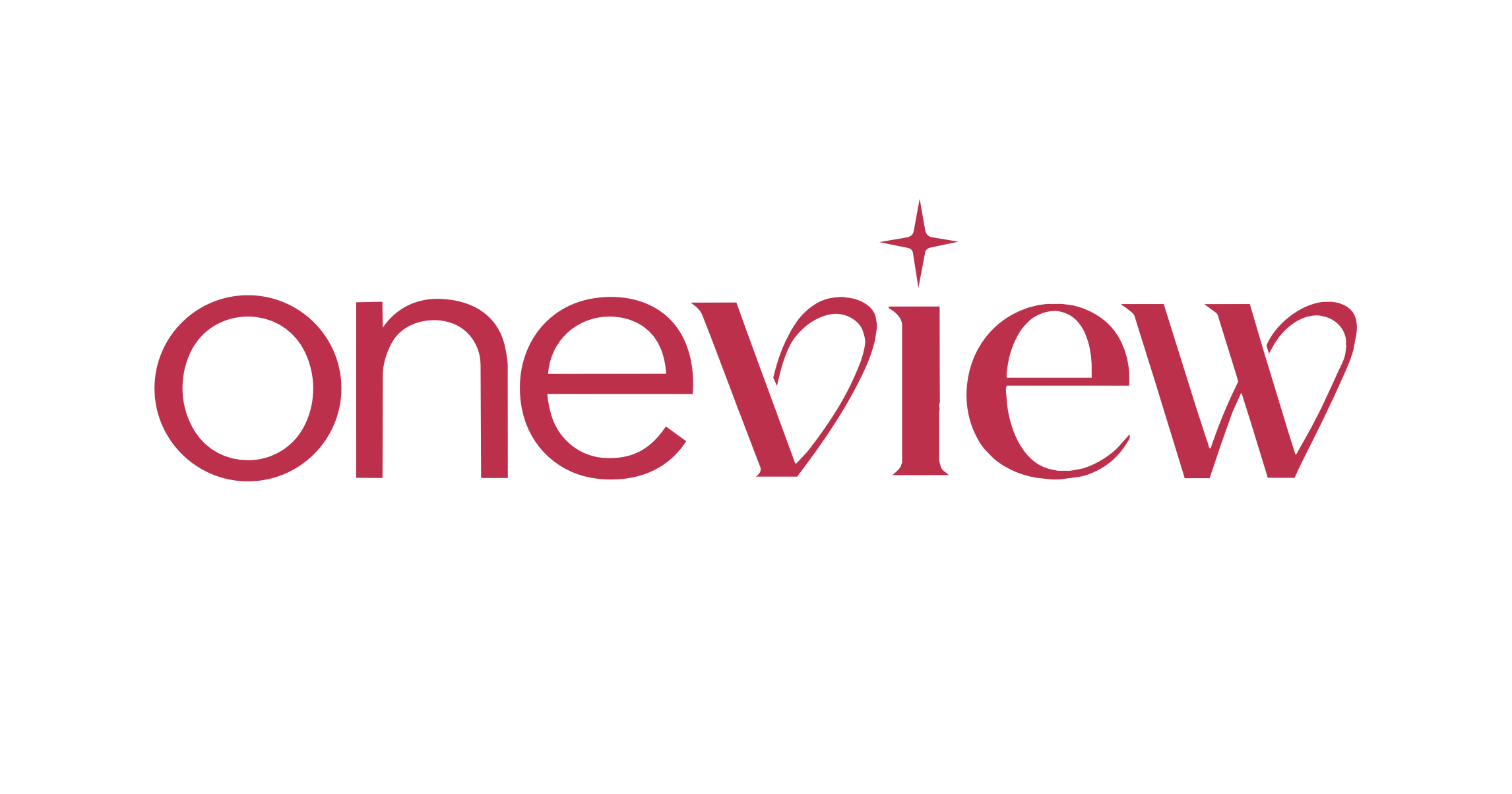 「ONEVIEW」コーポレートロゴ・リニューアルのお知らせ